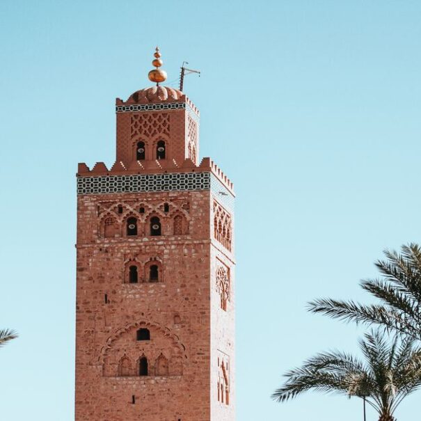 Tour 8 días desde Marrakech y Ciudades Imperiales