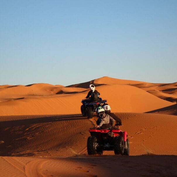 Tour 3 días al Desierto desde Marrakech