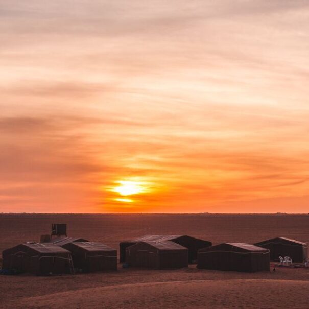 Tour 2 Dias al Desierto de Zagora