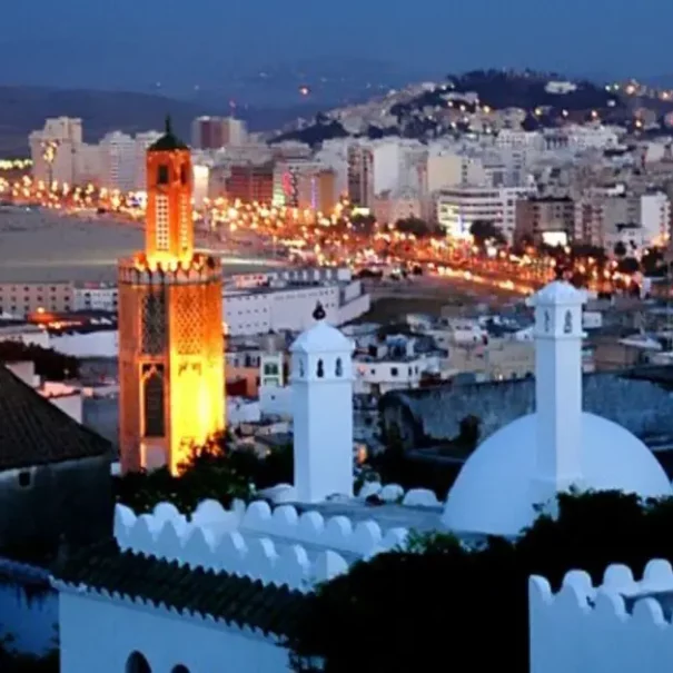 Tour Marruecos 6 Dias desde Tanger