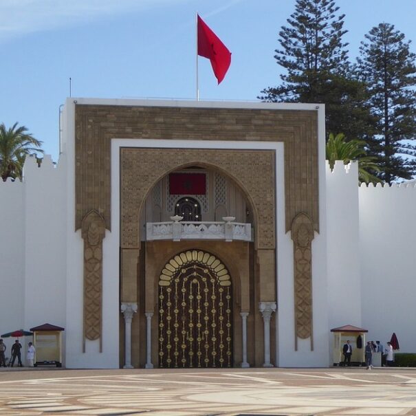 Viaje 8 dias por Marruecos desde Tanger