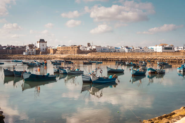 Que ver y hacer en Asilah