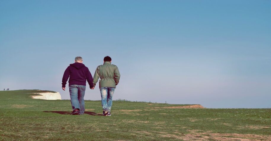 Viaje de Gay por Marruecos