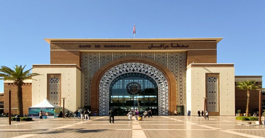 Qué hacer y dónde comer en Marrakech