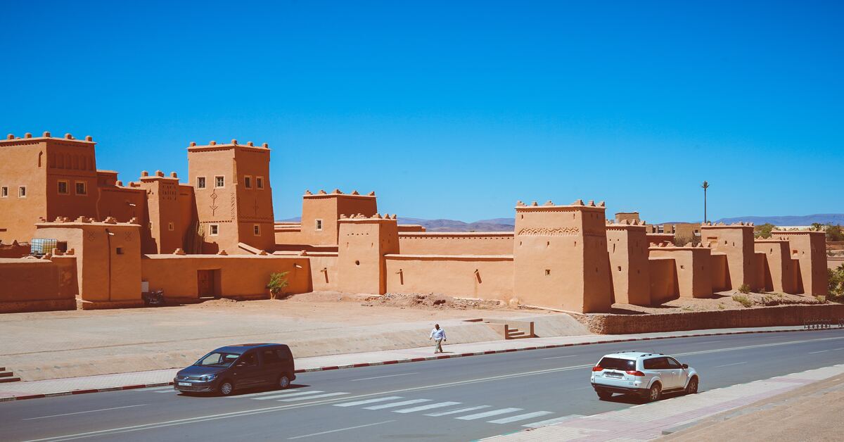 Las 21 atracciones turísticas más bellas de Marruecos