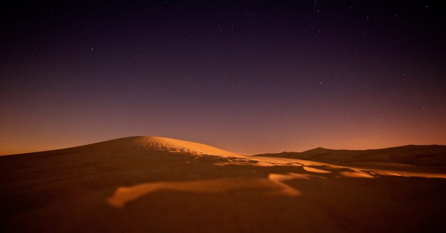 Excursión por el desierto Marruecos