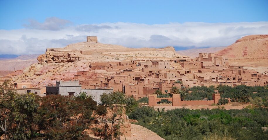 Las 15 ciudades más bonitas de Marruecos