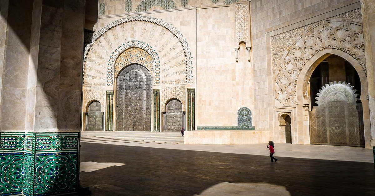 Cosas increíbles que hacer en Marruecos