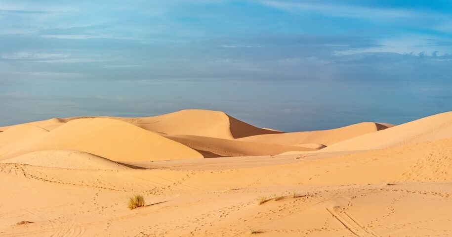 Elija entre Merzouga o Zagora