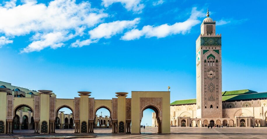 25 cosas que hacer en un viaje a Marruecos