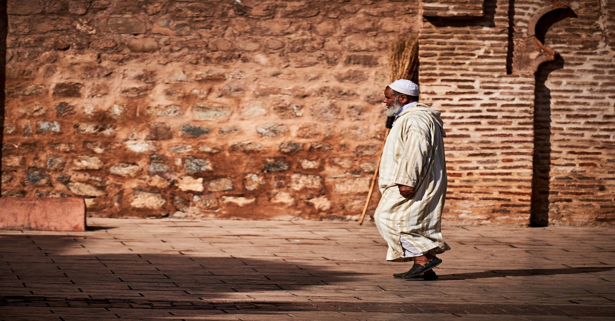 Las 11 ciudades más bonitas de Marruecos