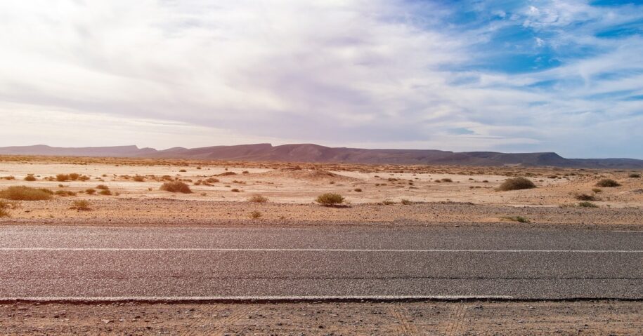 Viajes de Senderismo a Marruecos