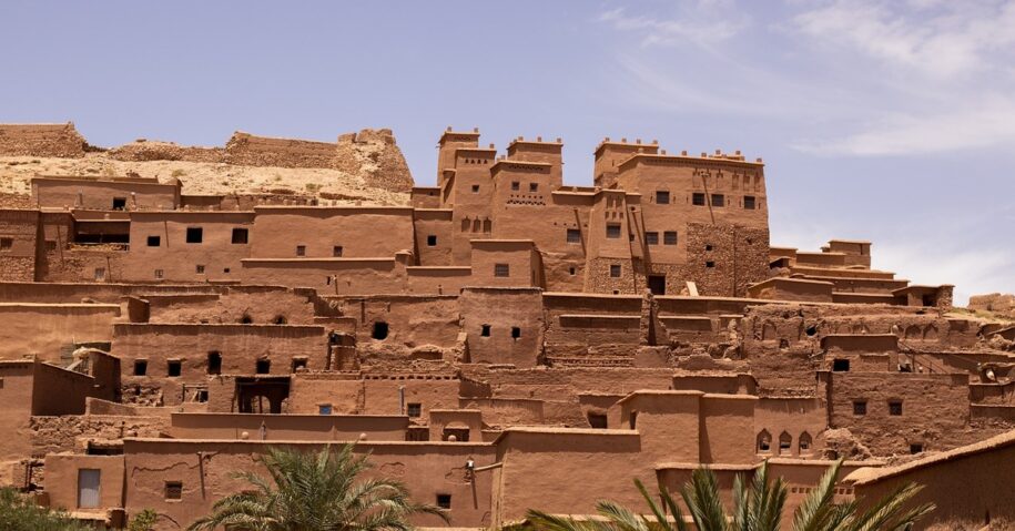 Viajes a Marruecos: lugares por descubrir