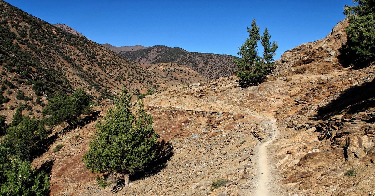 Los 8 mejores paseos para explorar Marruecos