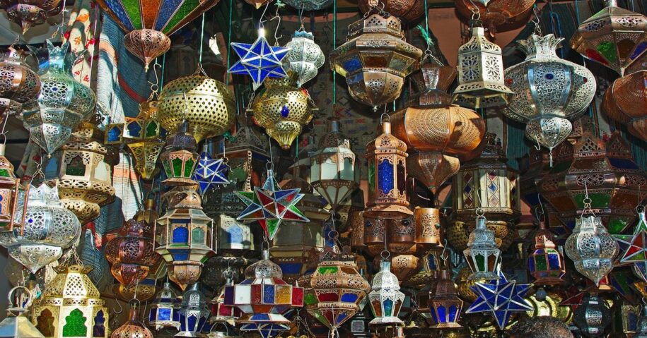 Qué ver y hacer en Marrakech, Marruecos