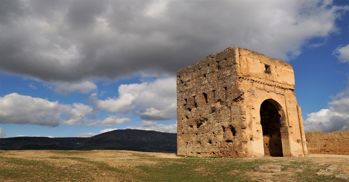 Los mejores lugares que visitar en Fez