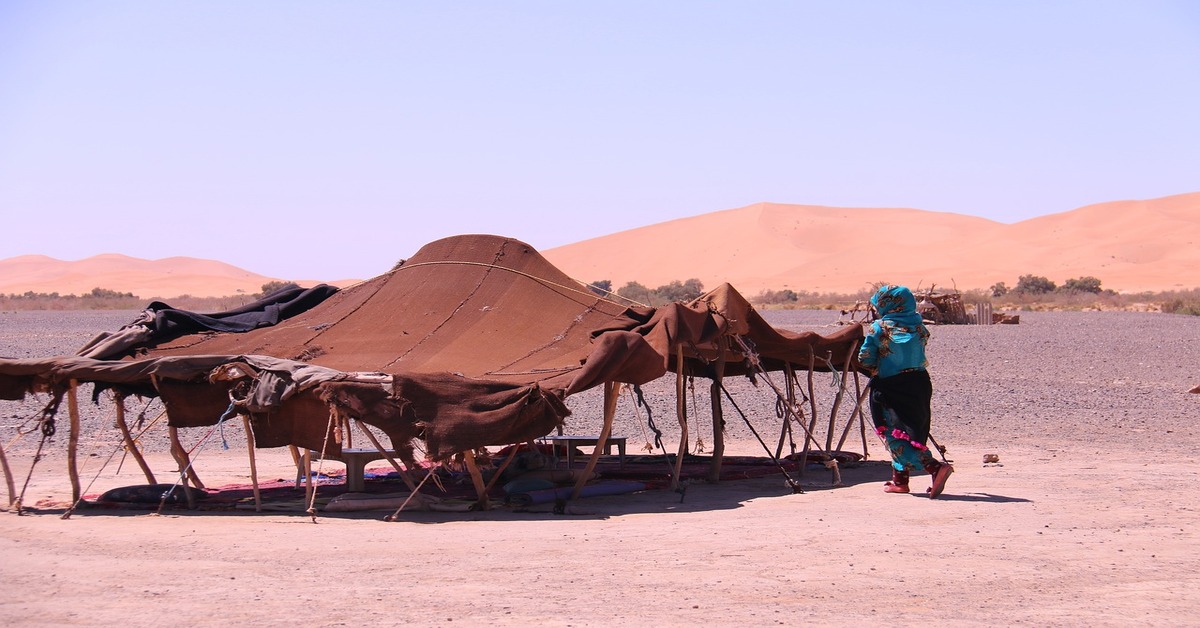 Guía de Marruecos