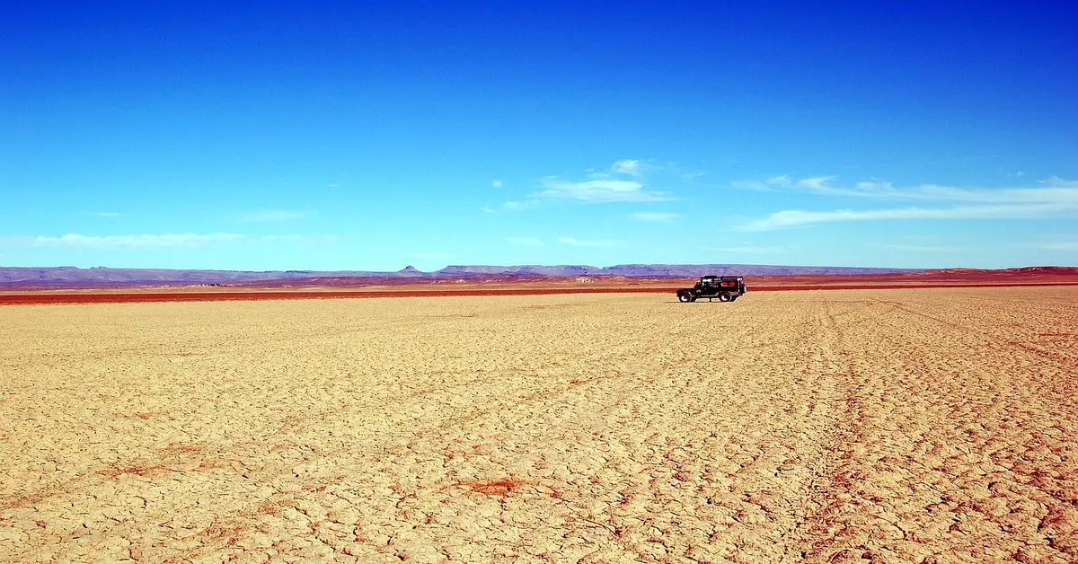 Lugares de interés de Marruecos