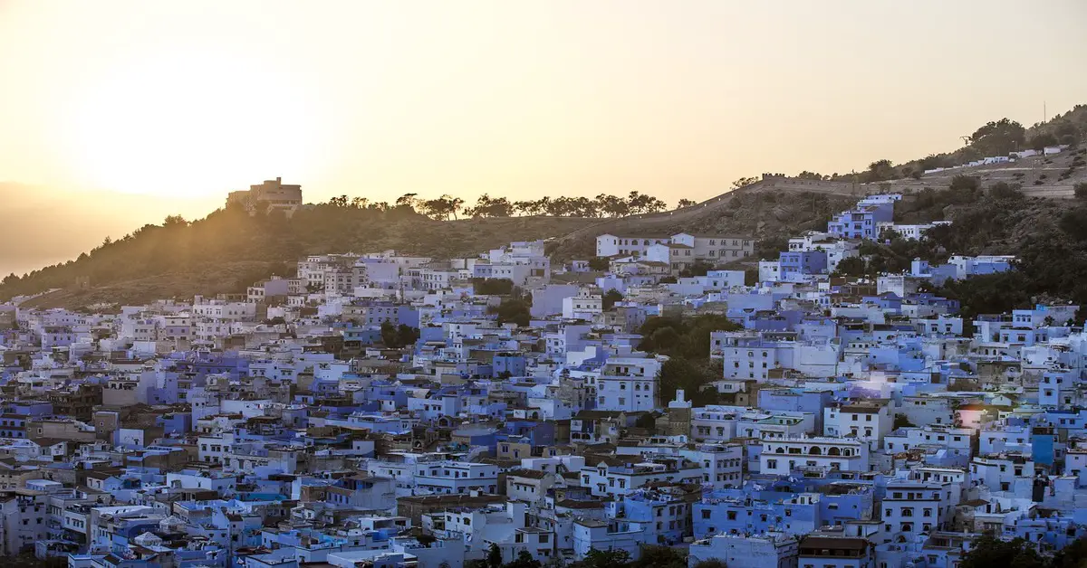 Las mejores escapadas en Marruecos