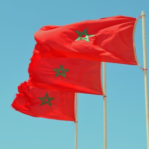 Viaje a Marruecos 12 dias desde Agadir