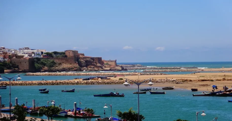 25 cosas que hacer en Rabat