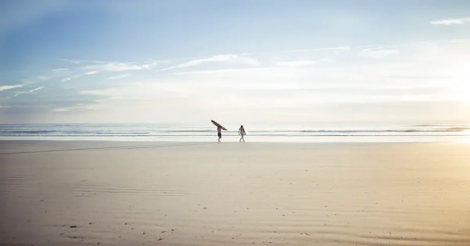 Kitesurf en Dakhla, Marruecos