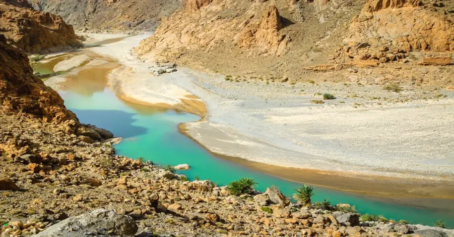 ¿Cuándo ir a Marruecos?