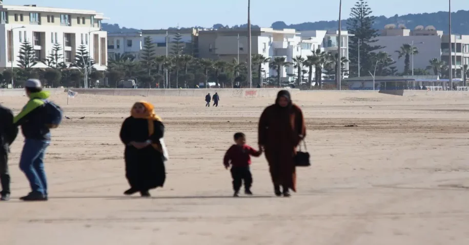 10 días en Marruecos en familia