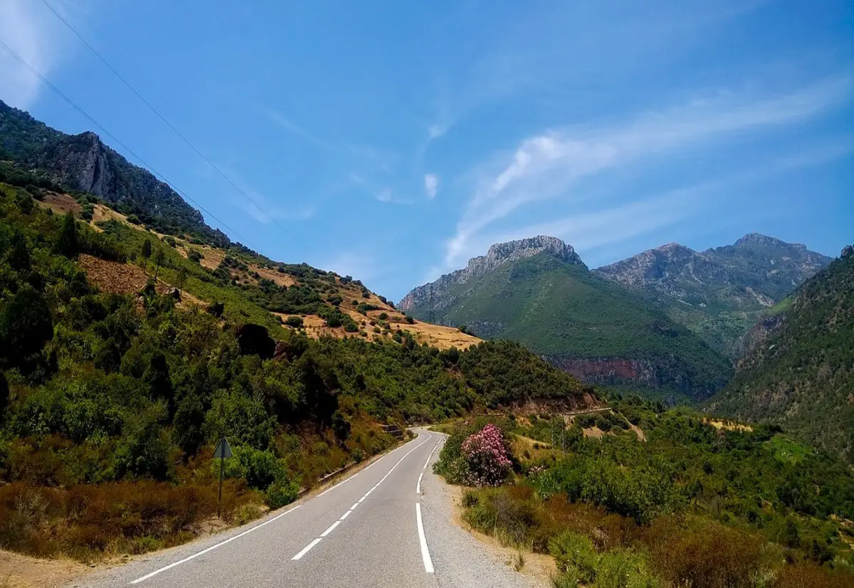 La riqueza lingüística de Marruecos