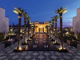 Tour e viaggi di lusso in Marocco