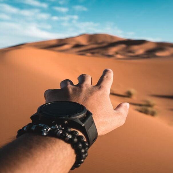Tour del deserto di 4 giorni da Marrakech