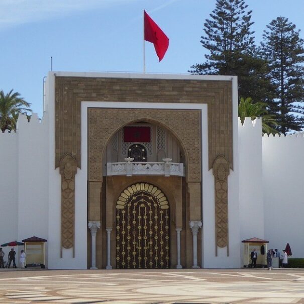 Tour di 8 giorni in Marocco da Tangeri