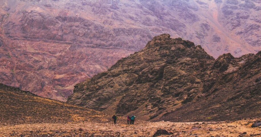 Le 10 città più belle del Marocco