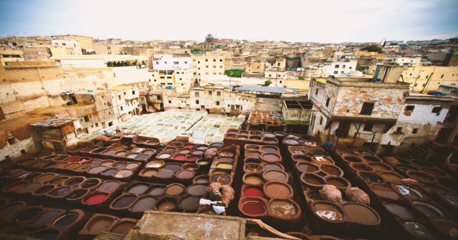 Le 30 principali attrazioni del Marocco