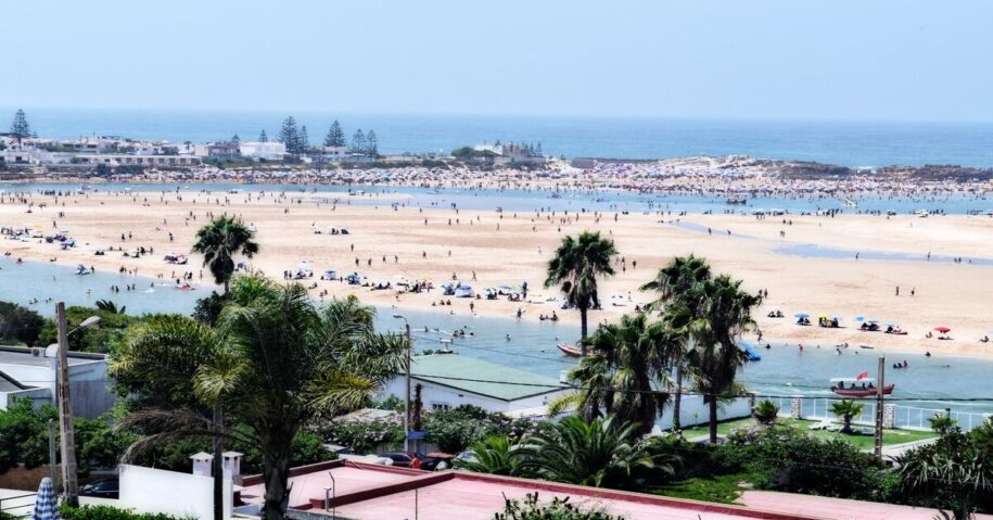 Destinazioni, percorsi e itinerari in Marocco