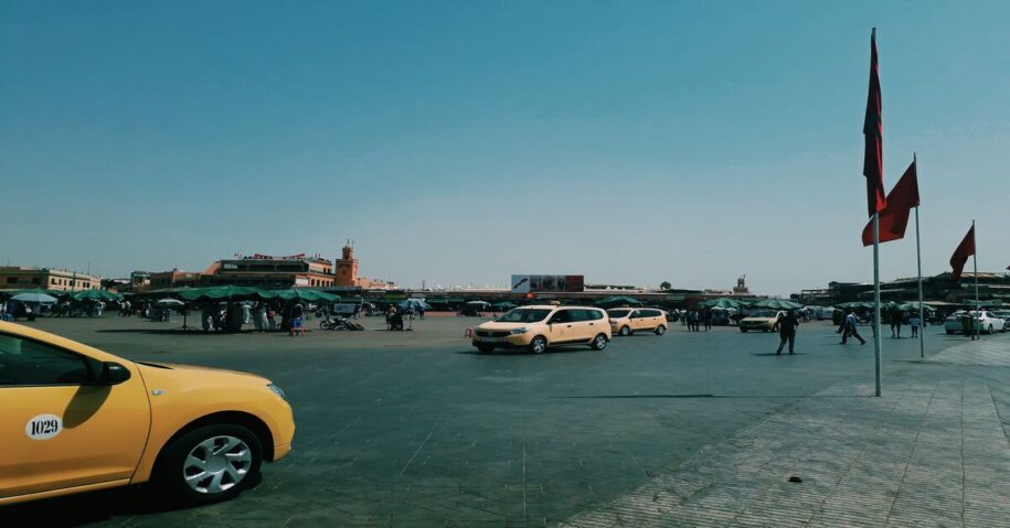 Cose interessanti e insolite da fare in Marocco