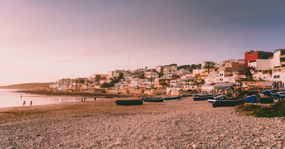 15 cose da fare a Taghazout