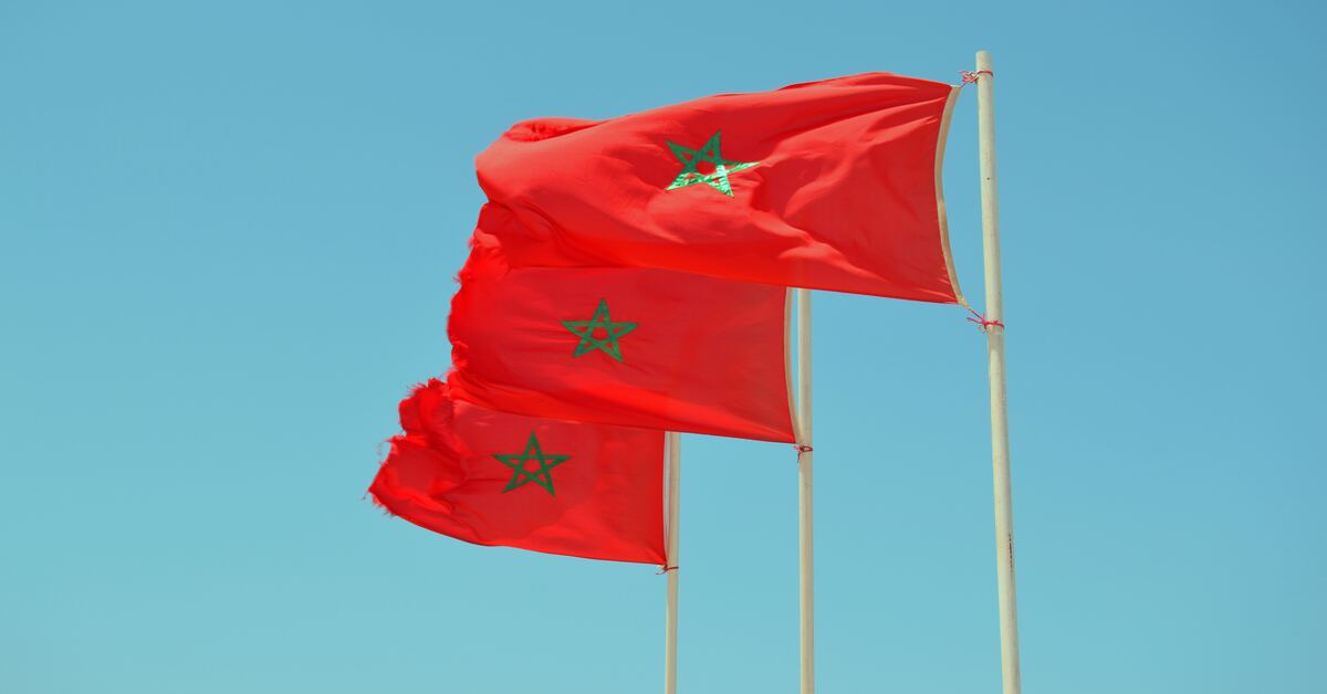 La politica marocchina