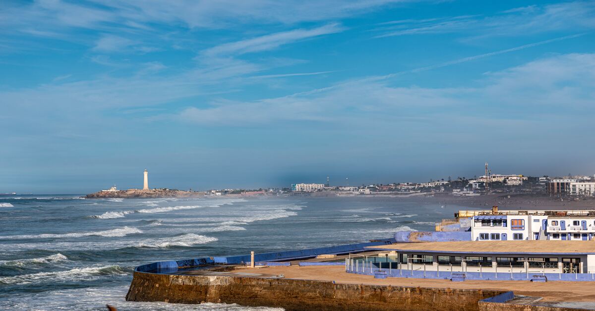 Cosa fare e vedere a Casablanca