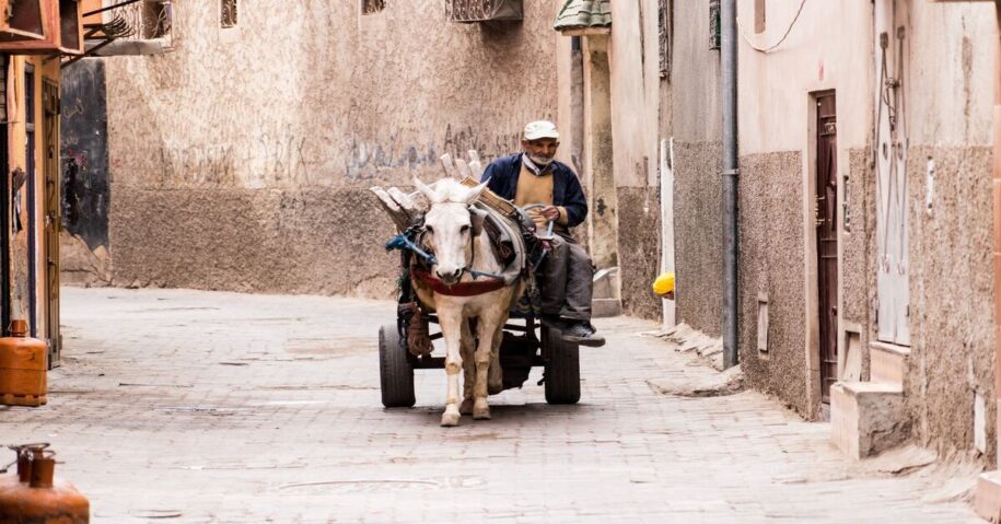 I villaggi più belli del Marocco