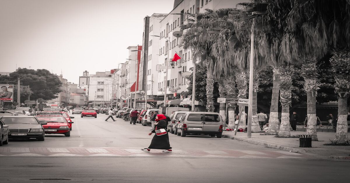 Luoghi affascinanti da vedere in Marocco