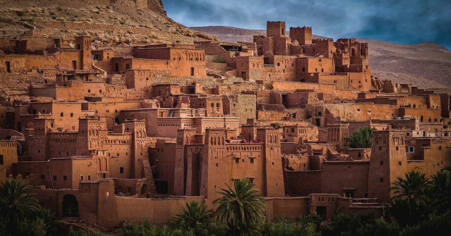 Marocco Cosa Vedere e Fare