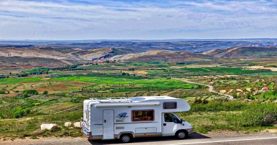 Viaggio in Marocco in camper