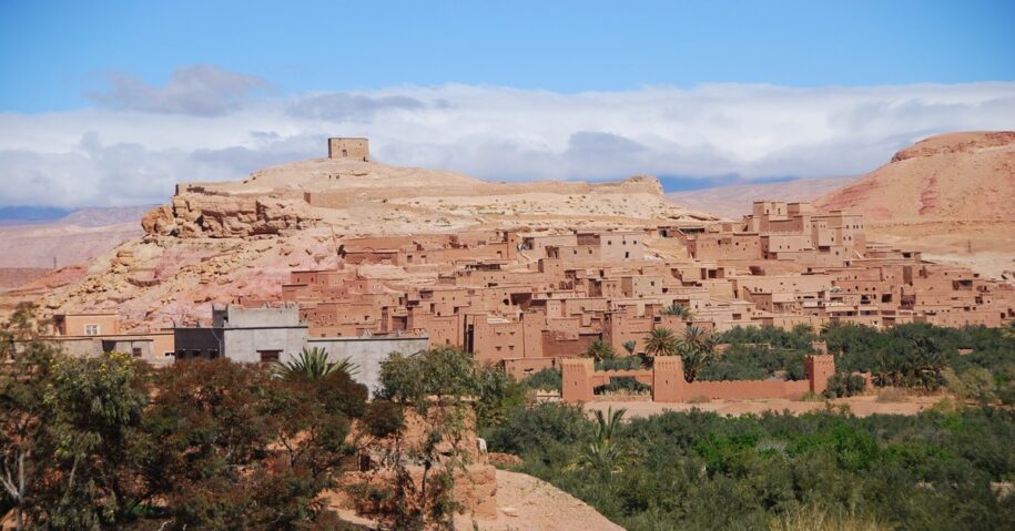 Le 15 città più belle del Marocco