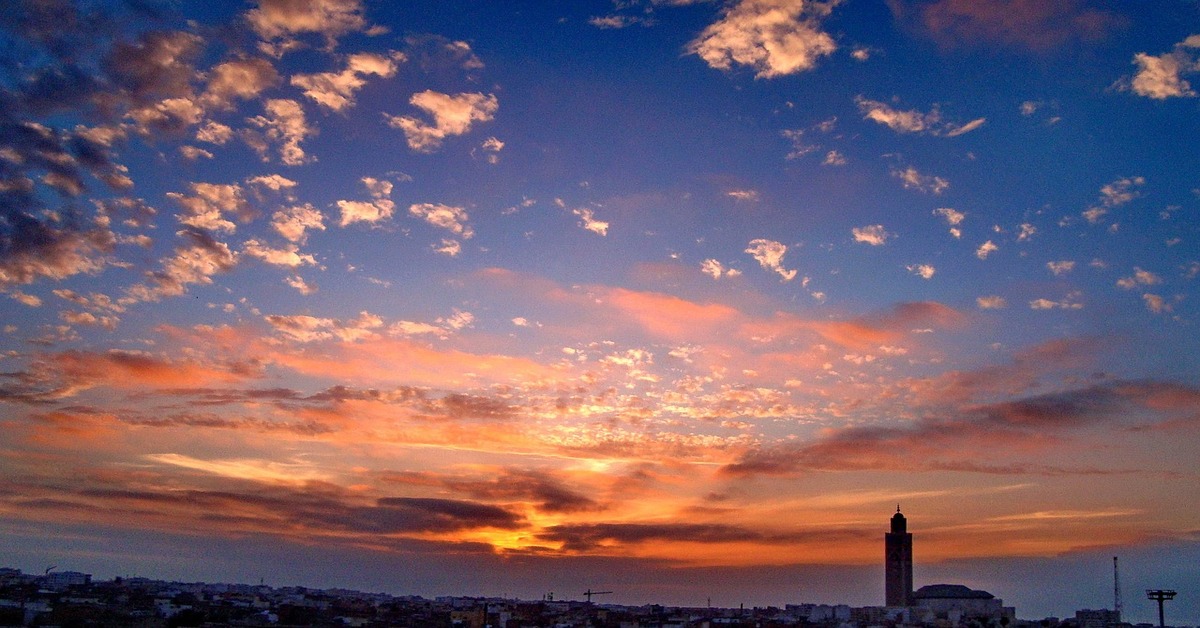 I 16 luoghi più belli da visitare in Marocco