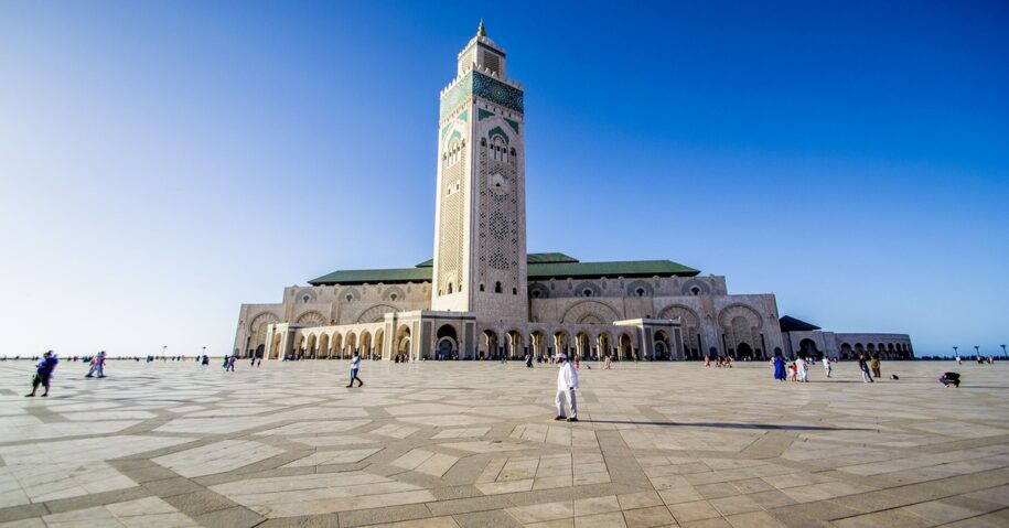 Cosa fare di notte a Casablanca