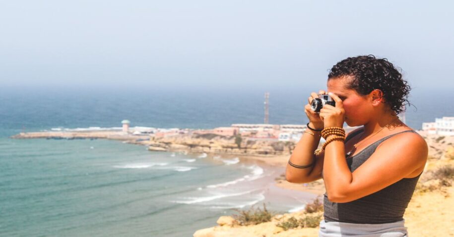 10 cose da fare durante una vacanza in Marocco
