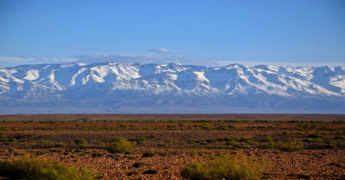 11 esperienze uniche in Marocco