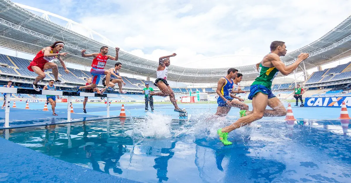 10 sportivi marocchini famosi