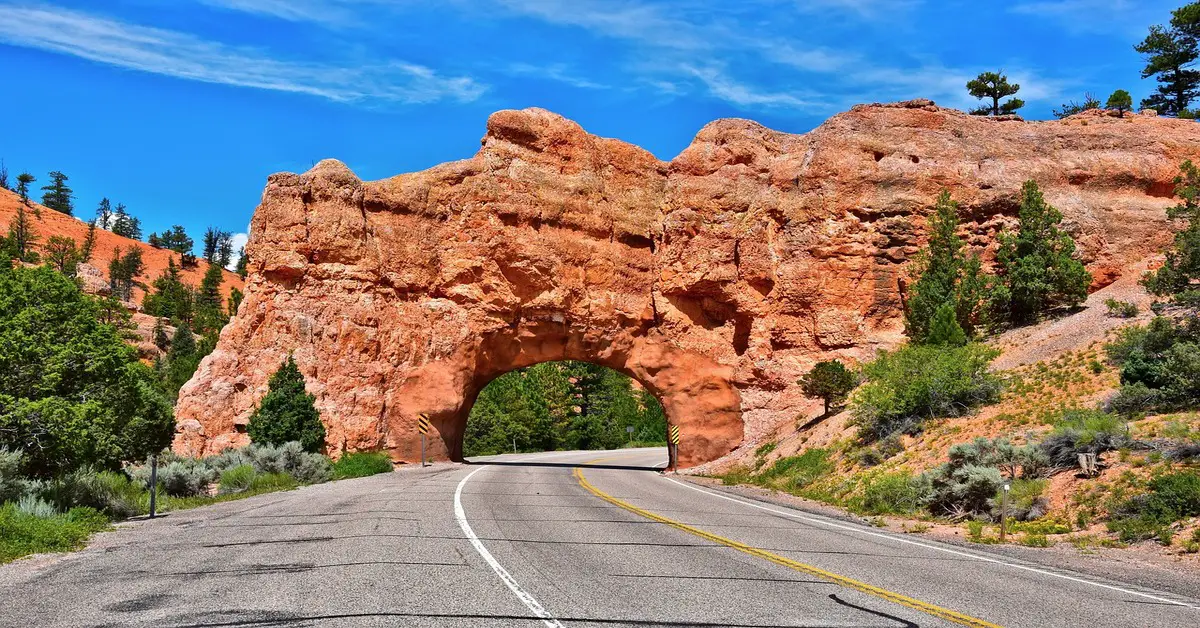 Cosa vedere a Bryce Canyon